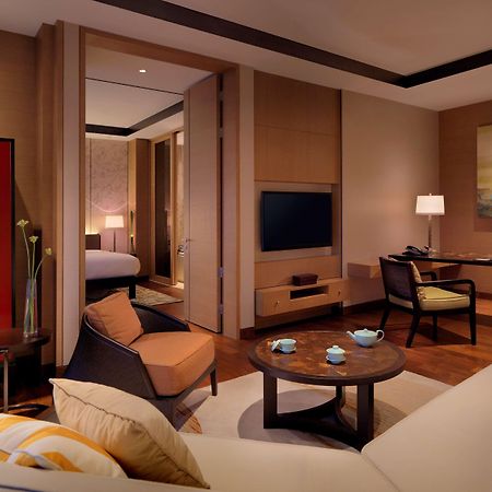Hotel Hyatt Regency Chongming Exterior foto