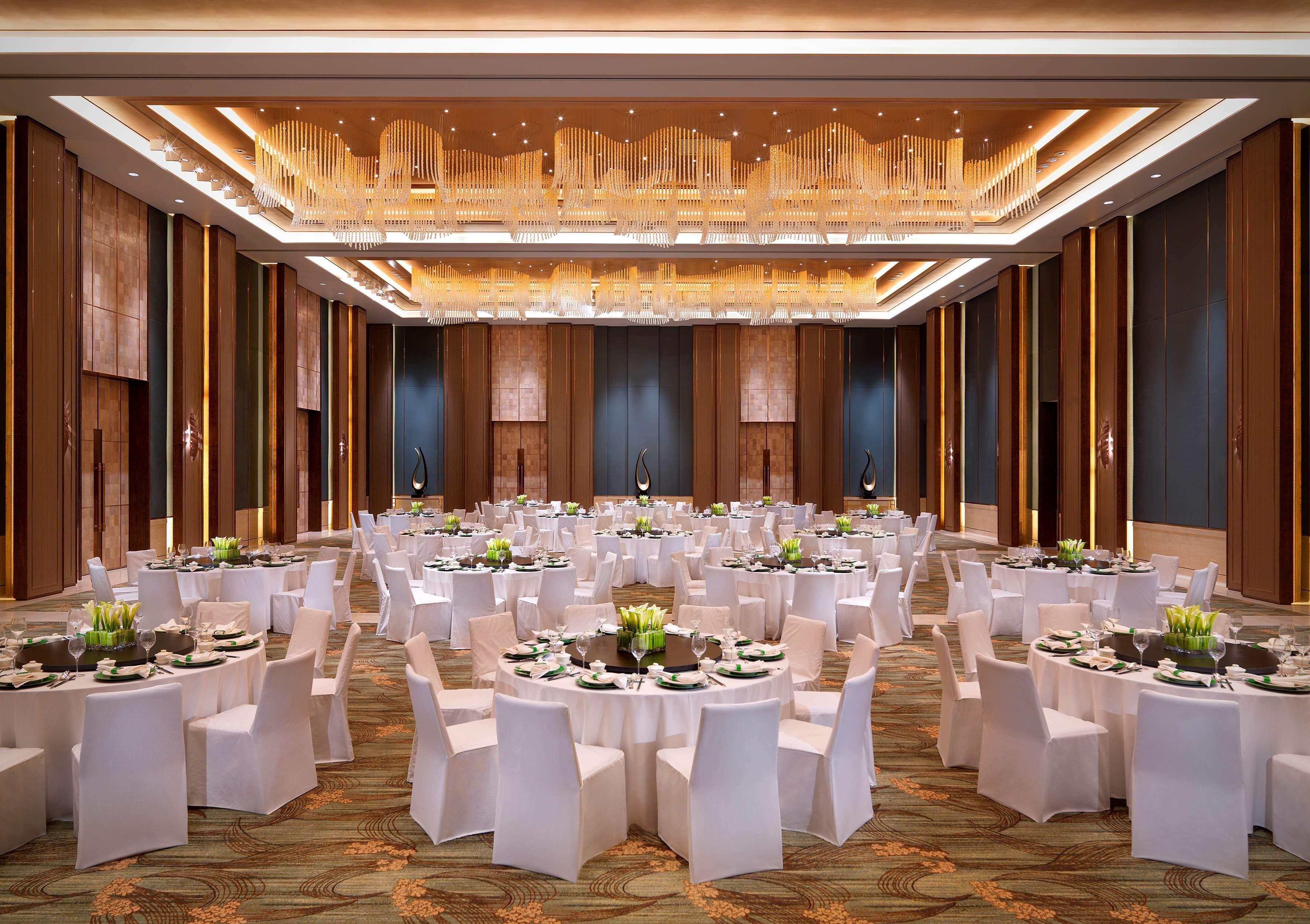Hotel Hyatt Regency Chongming Exterior foto
